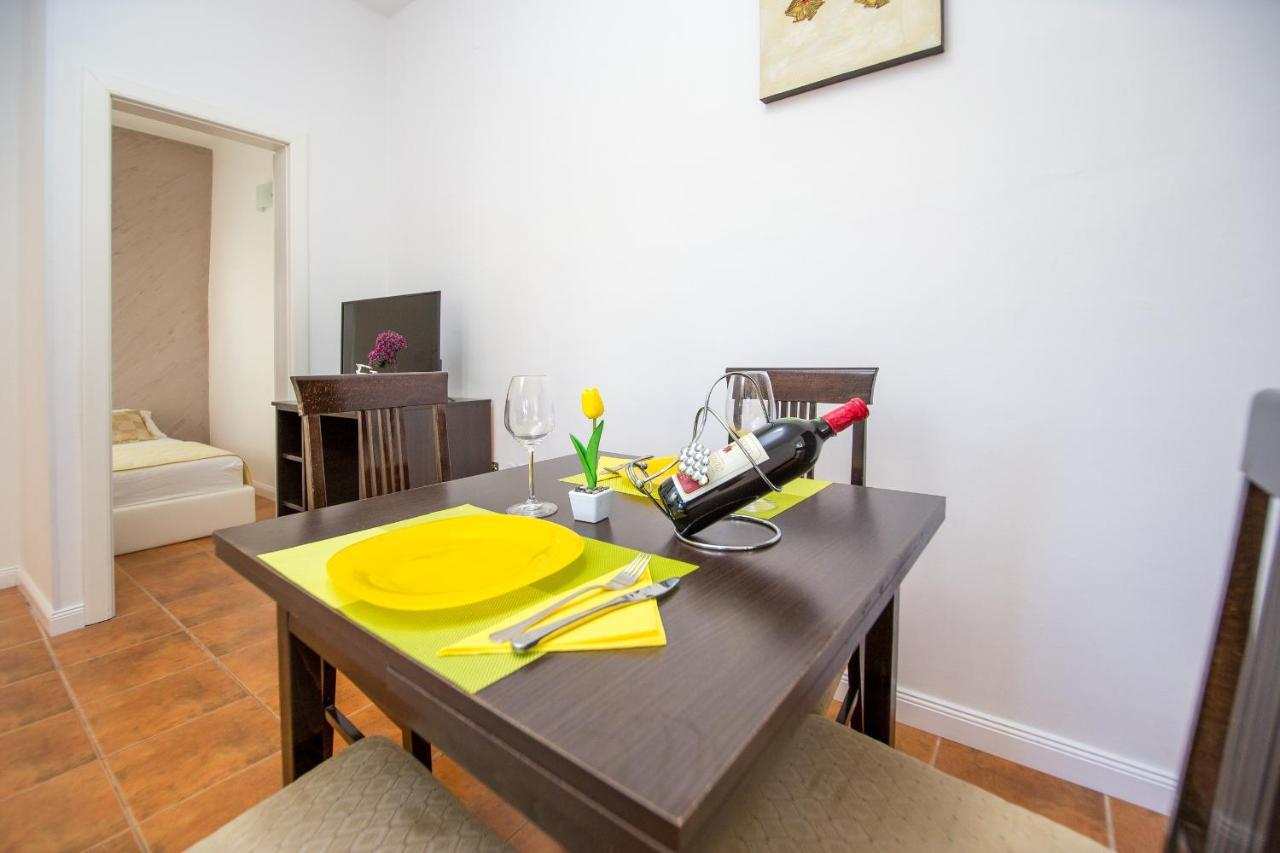 Guest house Vila Lazovic *