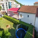 Vila Lazovic