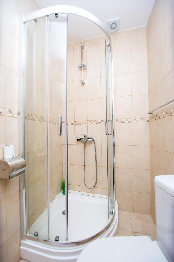 Vila Lazovic Budva