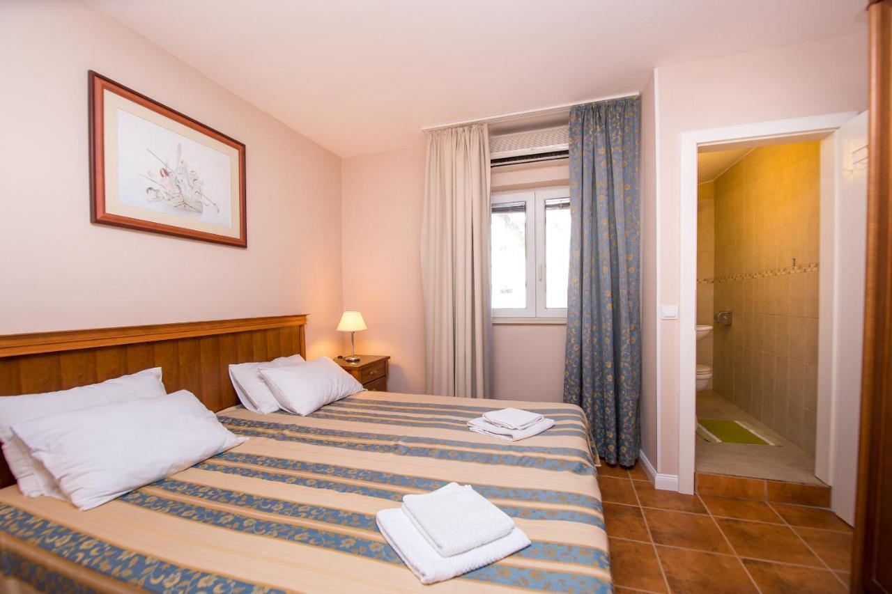 Vila Lazovic Guest house *