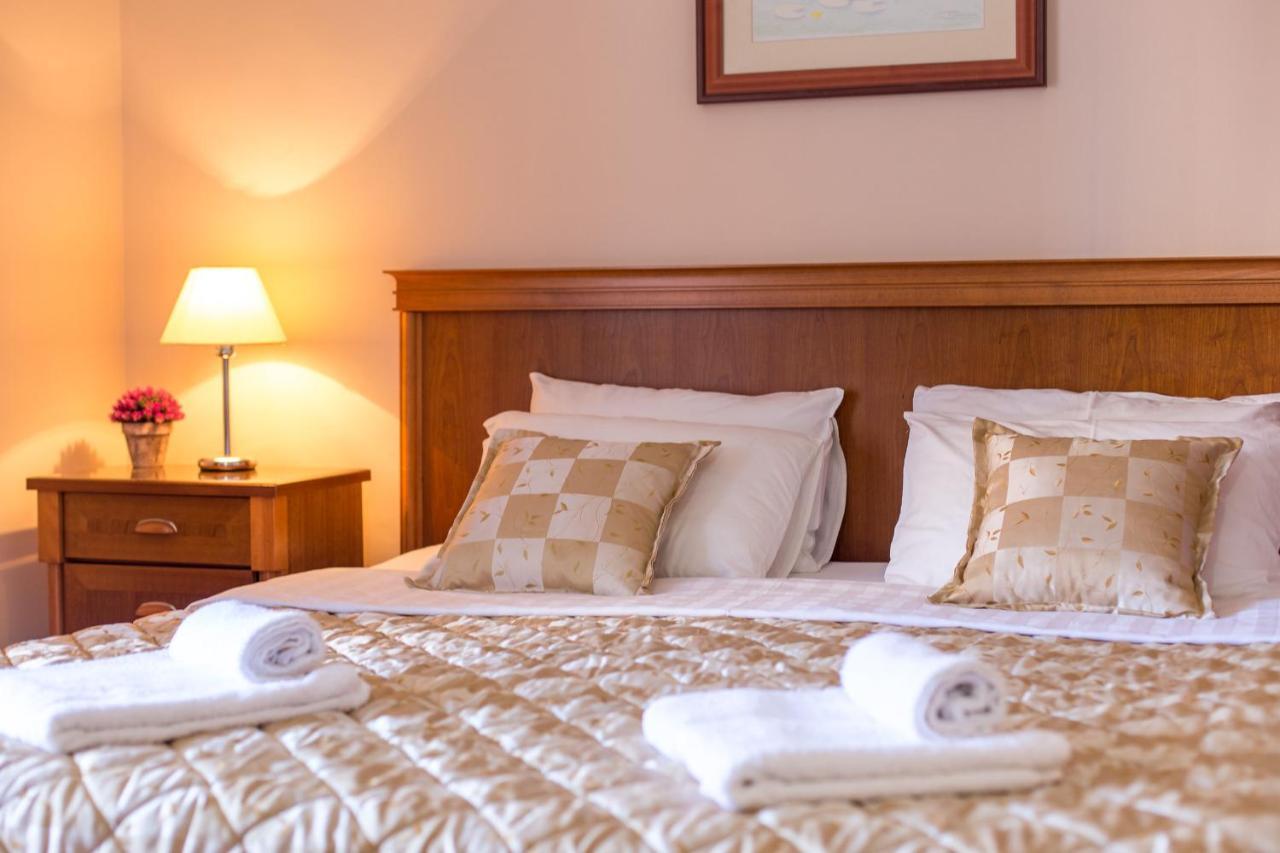 Vila Lazovic Guest house Budva