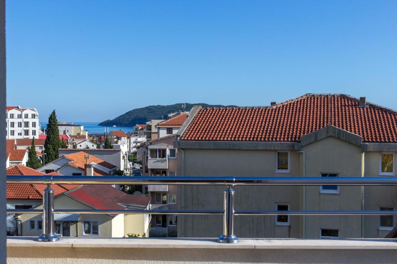 Vila Lazovic Budva