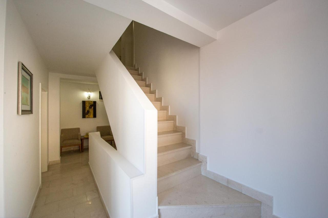 Vila Lazovic Guest house Budva