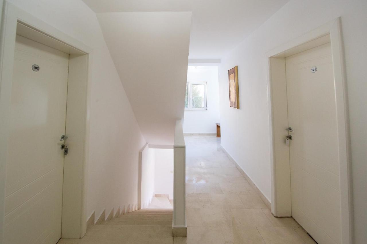 Guest house Vila Lazovic Budva