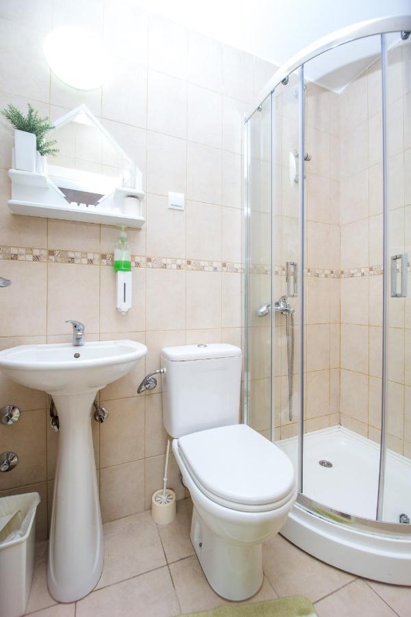 Guest house Vila Lazovic Budva