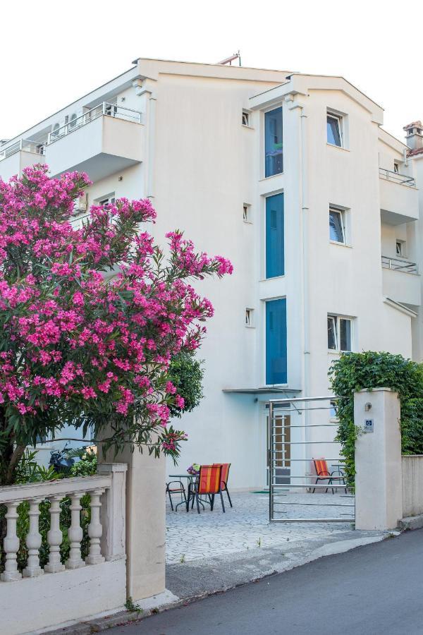Guest house Vila Lazovic *