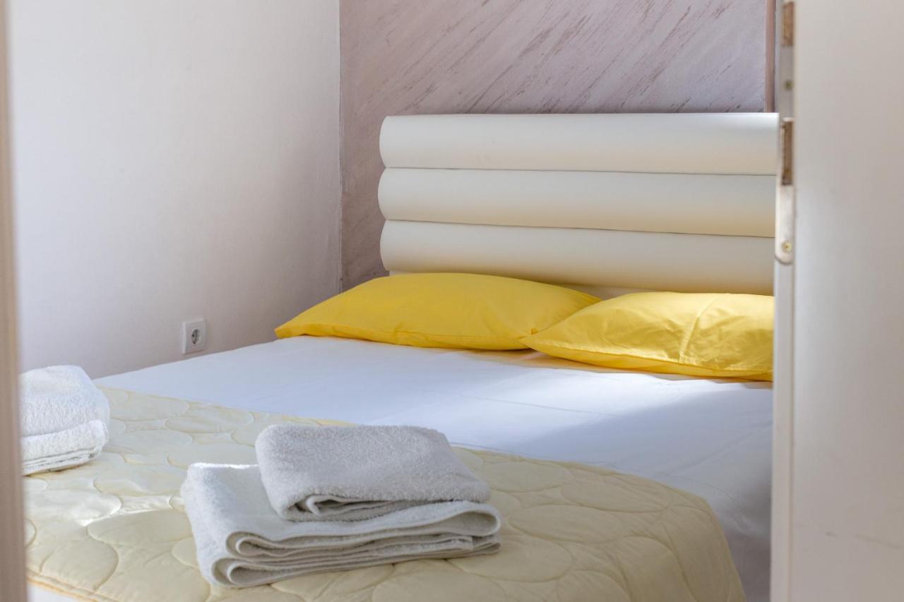 Vila Lazovic Guest house Budva