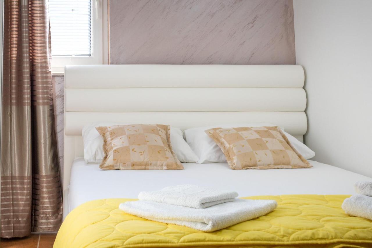 Guest house Vila Lazovic