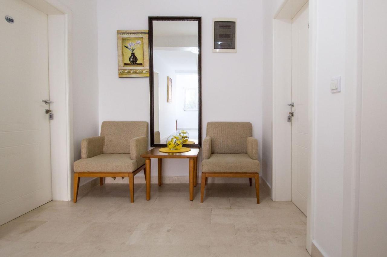 Vila Lazovic * Budva