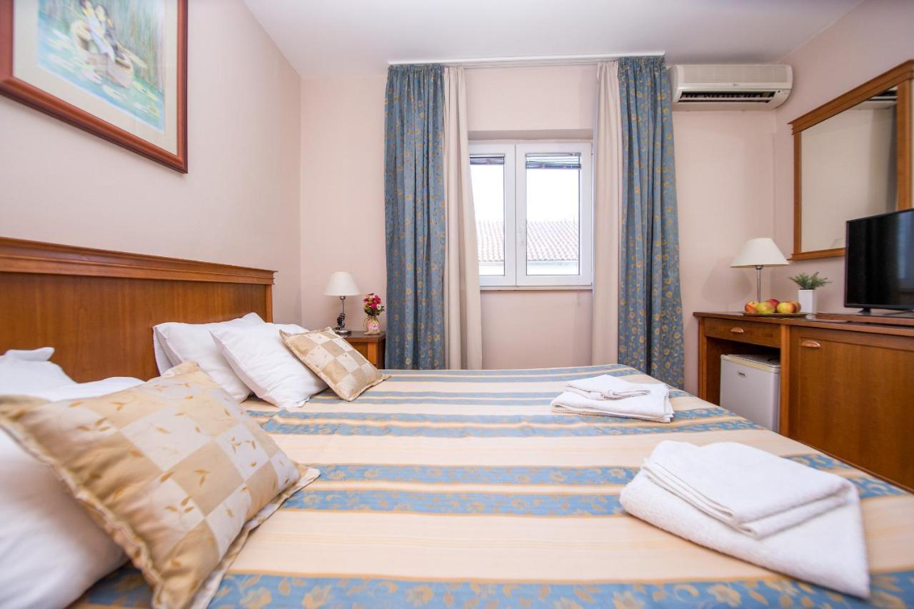 Vila Lazovic Guest house *