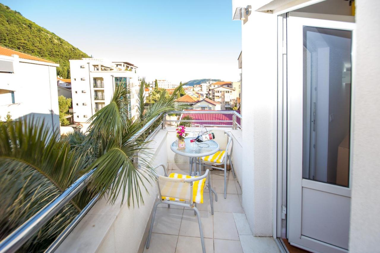 Vila Lazovic Guest house Budva