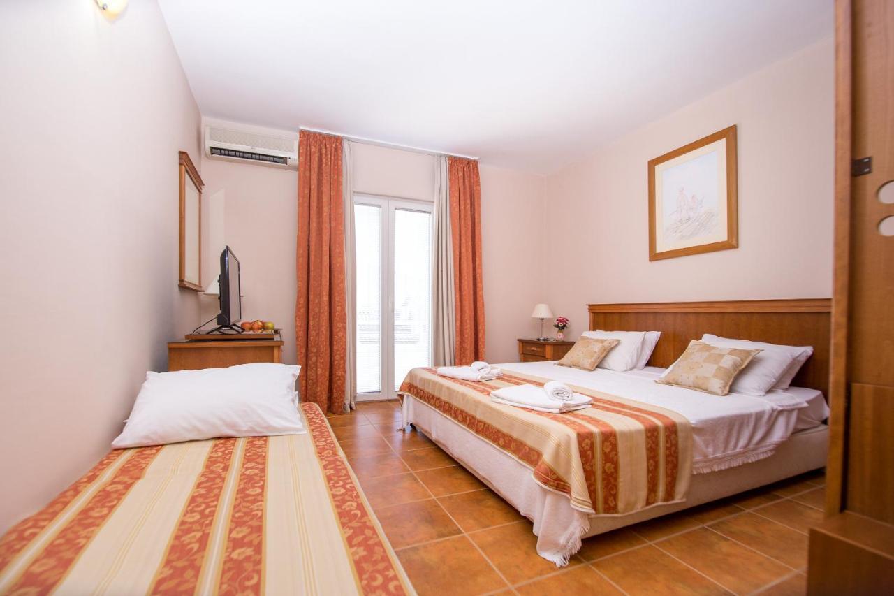 Vila Lazovic Budva