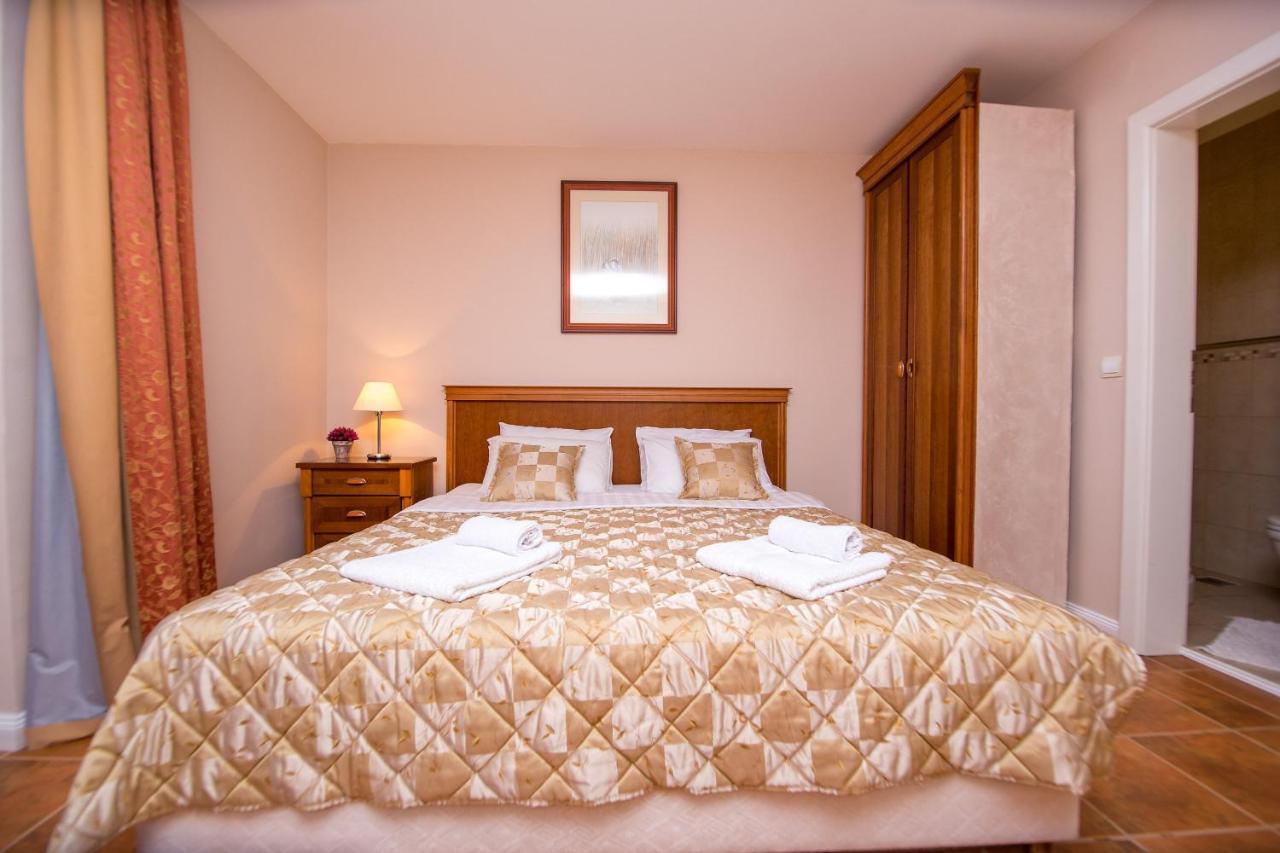 Vila Lazovic Guest house