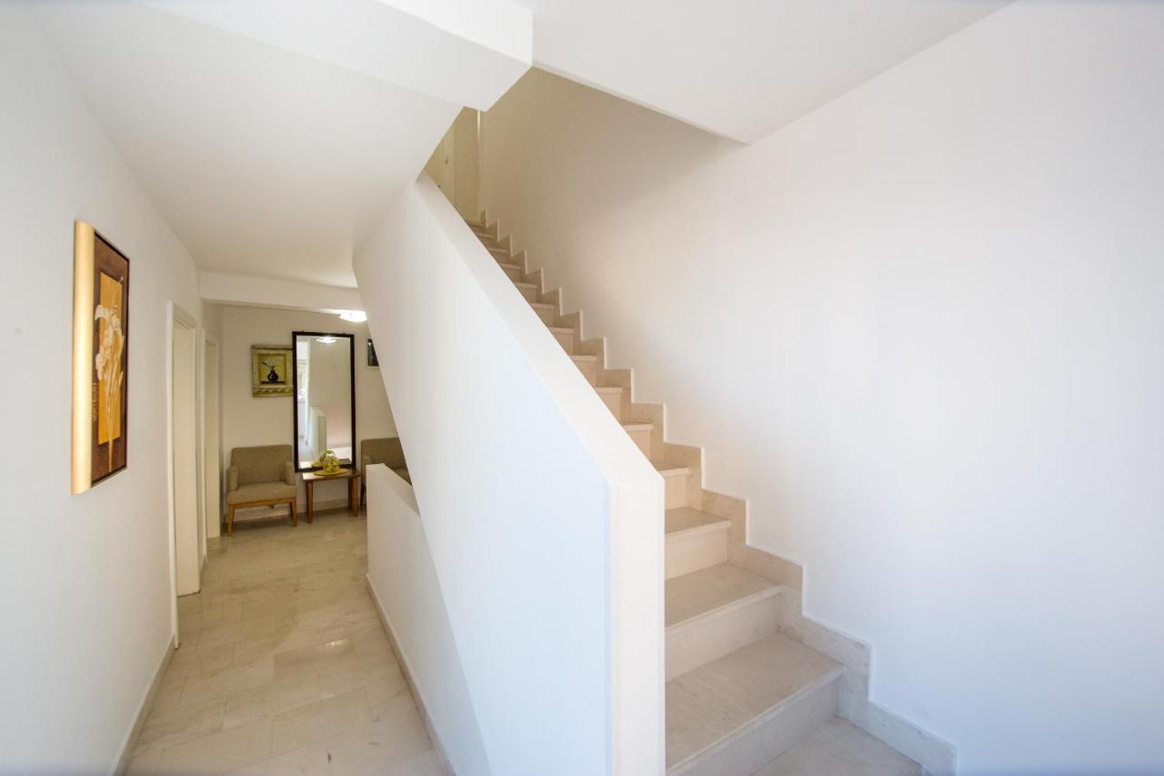 Guest house Vila Lazovic Budva
