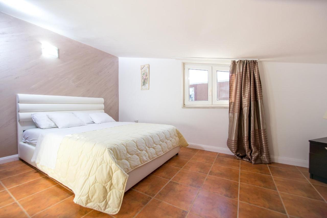 Vila Lazovic Guest house *