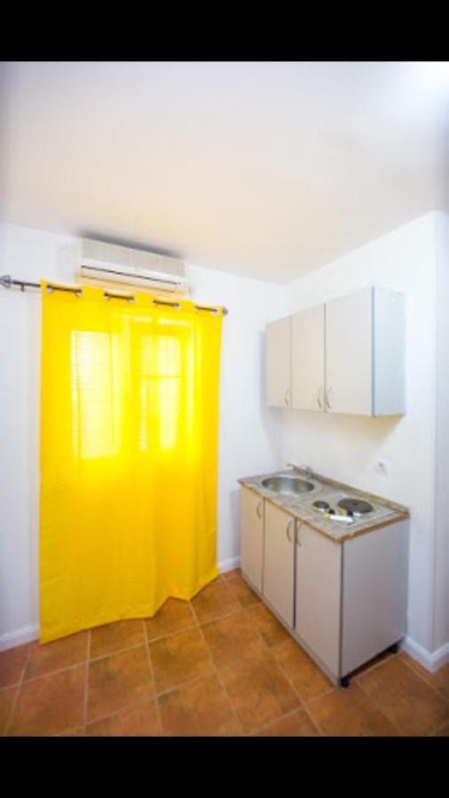 Vila Lazovic * Budva