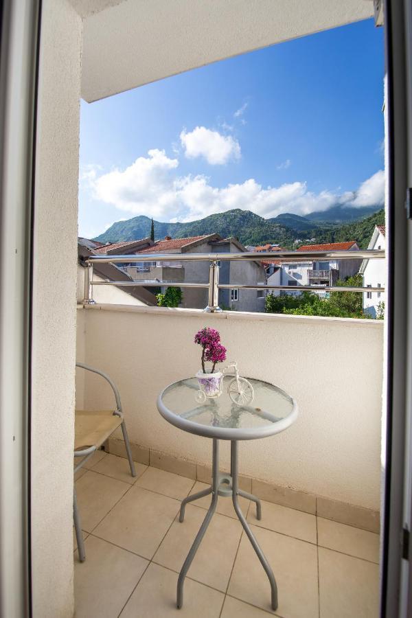 Vila Lazovic Budva